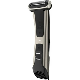 Body Bare Body Bare Triple Combo Pubic Hair Shaver And Trimmer