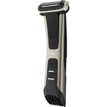 Norelco Bg2020 Bodygroom Shaver - Philips Norelco Bodygroom Series 7000, BG7030/49