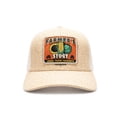 thumbnail image 2 of KNITE Gorra Farmer Corn Nar Trucker Hombre Ajustable Maíz Girasol Estilo Agroboy, 2 of 4