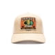 thumbnail image 2 of KNITE Gorra Farmer Corn Nar Trucker Hombre Ajustable Maíz Girasol Estilo Agroboy, 2 of 4