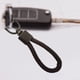 thumbnail image 5 of Llavero, accesorio para coche, colgante para coche, anillo en forma de D, regalo para hombres y mujeres Café, 5 of 8
