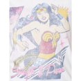 thumbnail image 3 of Wonder Woman Womens Strength And Power Cotton T-Shirt, 3 of 8