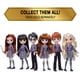 thumbnail image 4 of Wizarding World Harry Potter, 8-inch Harry Potter Doll, Kids Toys for Ages 5 and up, 4 of 5