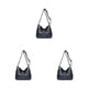 thumbnail image 5 of Sonducket Bolso bandolera duradero para mujer para viajes y atracciones turísticas bolsos cruzados para mujer bolso de diseñador de lujo azul Type1 NO1, 5 of 6