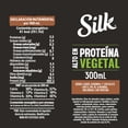 thumbnail image 2 of Bebida vegetal Silk con 16 g de proteína sabor almendra y chocolate 300 ml, 2 of 6