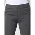 thumbnail image 3 of Scrubstar Ultimate Women’s Antimicrobial Cargo Jogger Scrub Pant, Sizes XS–3XL, 3 of 9