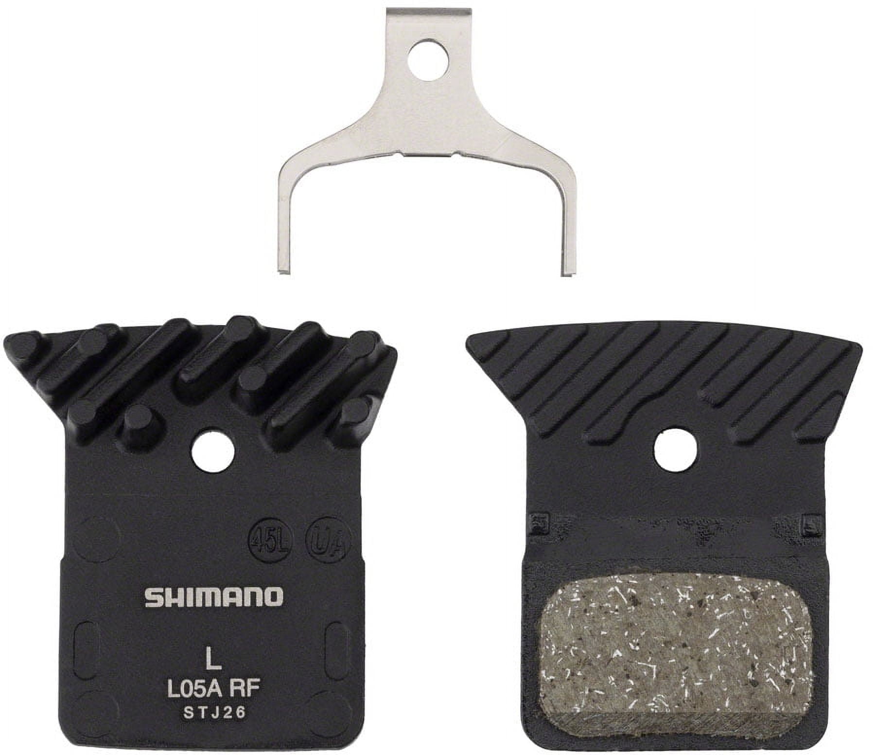 Shimano 105 BR-RS505 Brake Pad Bolt Fixing Pin - Walmart.com