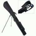 thumbnail image 5 of Golf Bag Lightweight Golf Club Bags With Stand And Strap Pitch And Putt Golf Bag 2 Way Driver Golf Bags Golf Gifts For Men, 5 of 7