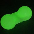 thumbnail image 3 of Soidarity 20 piezas campana de pesca cuentas anillo alarma alertas sonajero aparejos varilla luminosa línea de poste herramientas de Pescar Color luminoso, 3 of 6