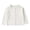 00&Beige337, variant on Tiijoy Newborn Girls Lace Knitted Cardigan Fall Long Sleeve Button Front Sweater, Beige