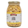 thumbnail image 1 of Aurora Premium Lupini in Brine, 1 of 1