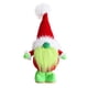 thumbnail image 2 of Decoraciones navideñas para interiores Fiudx Adornos para muñecas, 2 of 2
