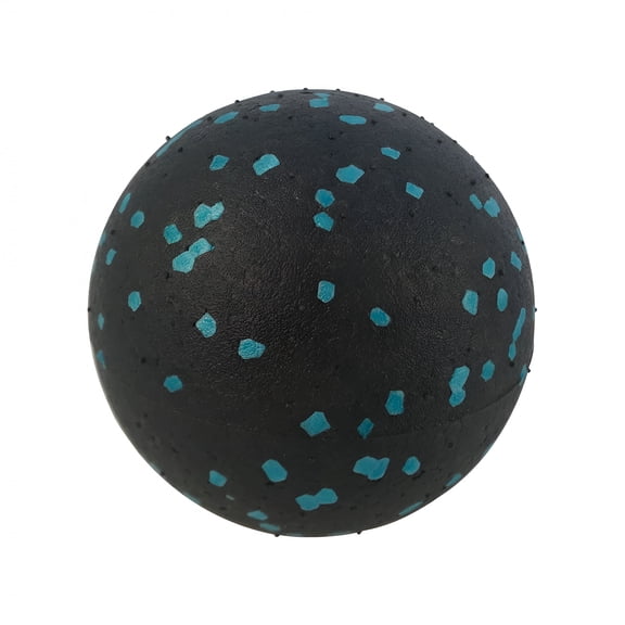BESTSKY Lacrosse Massage Ball Yoga Myofascial Release Body Fascia Pain Relieve