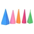 thumbnail image 2 of Quilling Border Tower, Concise Papercraft DIY Tool Small Quilling Border, For Diy Manual The Best Gift For A Friend For Children's Learning Gifts For School, 2 of 8