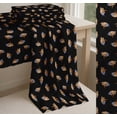 thumbnail image 6 of Soimoi Cotton Voile Fabric Wool & Cat Animal Decor Fabric Printed Yard 56 Inch Wide, 6 of 7