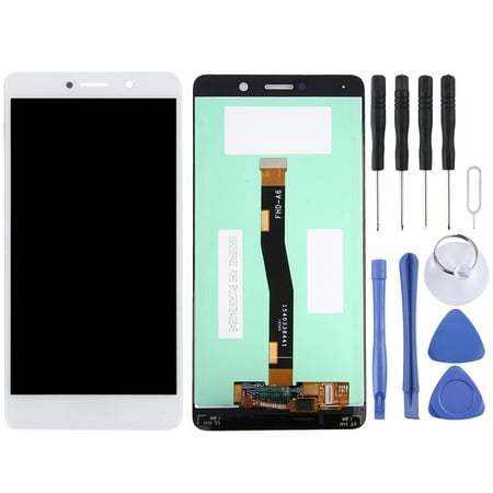 OEM LCD Screen For Huawei Honor 6X with Digitizer Full Assembly