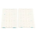 thumbnail image 2 of Recharges de Remplacement pour Toilettes 12 Pcs Brosse de Toilette Jetable Kit de Démarrage Non Tissé, 2 of 8
