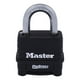 thumbnail image 2 of Candado Combinación Master Lock Recubierto 57Mm Gancho 28Mm, 2 of 3