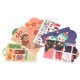 thumbnail image 5 of Christmas Gift Tags, Christmas Tags Sticker, Gift Tags Christmas Gift Tags Christmas Stickers For DIY Party Anggrek Christmas Tags, 5 of 8