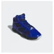 thumbnail image 2 of NEW Adidas AdiZero Rose 1.5 Restomod Royal Blue Men’s Size 9 Basketball Shoes, 2 of 6