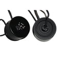 thumbnail image 5 of Bus Servo Brushless Motor,Built-in Driver Encoder 24V High-precision Drive External-rotating Strong Magnetism Bus-controlled Servo Brushless Motor, 5 of 9