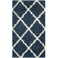thumbnail image 3 of Safavieh Montreal Cebrail Geometric Shag Area Rug, 3 of 3