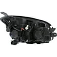 thumbnail image 5 of Headlight Compatible with CHEVROLET TRAX 13-16 LH Assembly - CAPA, 5 of 5