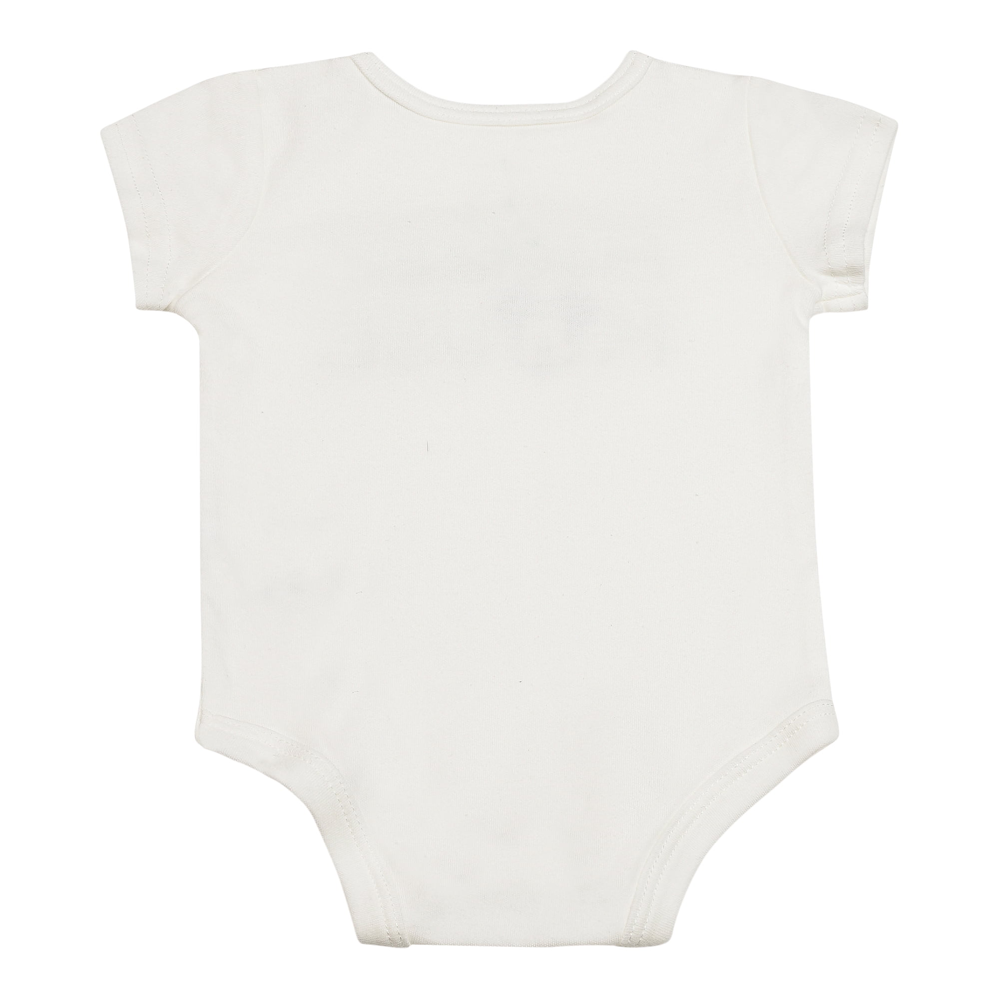 Disney Clothes Baby Boys 3-Piece Layette Set – Mickey Mouse & Winnie the Pooh Bodysuit, Hooded Jacket & Pants Outfit Sets | Soft Newborn Gift Set (0M-9M)