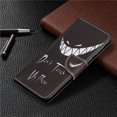 thumbnail image 1 of Flip Etui on For Xiaomi Poco X3 Pro Classic Phone Wallet Leather Case For Xiomi PocoX3 NFC X3Pro MiX3 Coque Card Slot Back Cover FA Poco X3 Pro, 1 of 6