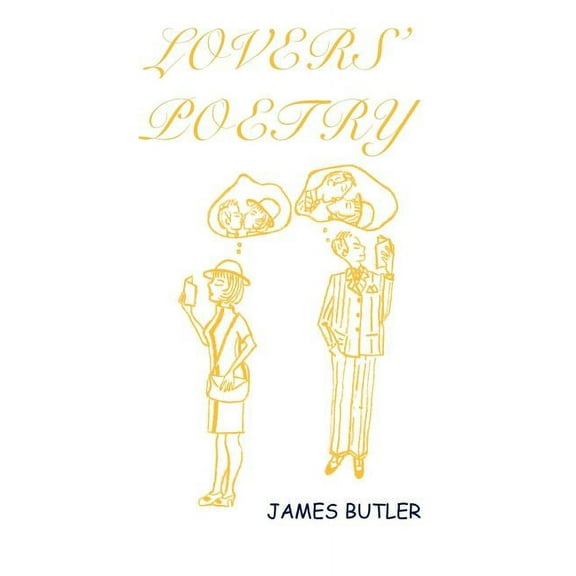 Lovers' Poetry
