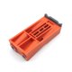 thumbnail image 5 of Carpintería Pocket Hole Jig Kit Drill Guide Puncher Locator con 2 imanes (B) Ndcxsfigh nuevos, 5 of 7