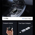 thumbnail image 4 of Adaptador CarPlay y Android Auto con Conexión Inalámbrica A Cable Adaptador CarPlay Inalámbrico con USB Android Auto para, 4 of 5