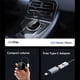 thumbnail image 4 of Adaptador CarPlay y Android Auto con Conexión Inalámbrica A Cable Adaptador CarPlay Inalámbrico con USB Android Auto para, 4 of 5