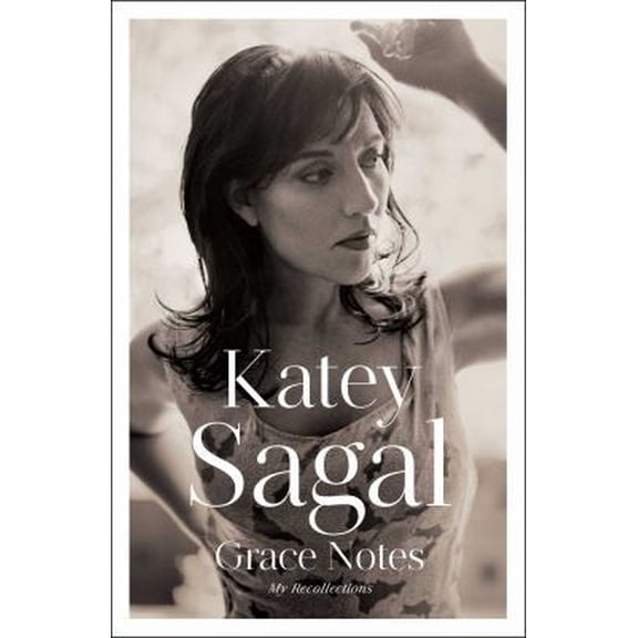 Pre-Owned Grace Notes : My Recollections (Hardcover)