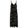 thumbnail image 5 of Robe Sans Manches Code4 Robes pour Femmes Élégantes Robes de Soirée pour Femmes 2024 Robes pour Femmes, 5 of 5