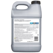Shell Rotella T5 Synthetic Blend 15W-40 Diesel Engine Oil, 2.5 Gallon