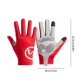 thumbnail image 3 of Guantes de Ciclismo Antideslizantes, Transpirables, para Actividades Al Aire Libre, Ciclismo, Senderismo, Pesca, Gimnasio, Compatibles con Pantallas Táctiles, Amortiguadores, Cómodos y Duraderos., 3 of 7