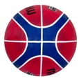 thumbnail image 2 of Balon Basquetbol Molten Bgr7 Hule Natural Rojo N.7, 2 of 5