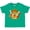 Kelly Green, variant on Inktastic Cinco De Mayo Party Boys or Girls Toddler T-Shirt