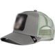 thumbnail image 1 of Gorra de béisbol para hombres y mujeres Snapback Mesh Hats Hip Hop Letra bordada Cool Outdoor Casual Sunshine Summer hola suerte unisex, 1 of 2