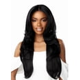 thumbnail image 2 of Sensationnel Bare Luxe Glueless Synthetic 13x6 HD Lace Front Wig - 13x6 UNIT 7, 2 of 6