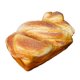thumbnail image 1 of Pan artificial Zriyin, simulación falsa, comida realista, pastel, pan francés, pan de postre, B, 1 of 8