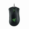 thumbnail image 1 of Razer Deathadder Chroma Multi-Coloured Wired PC Mouse, 1 of 5