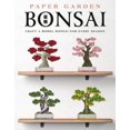 thumbnail image 3 of Paper Garden Bonsai:  Craft a Model Bonsai for Every Season, 3 of 3
