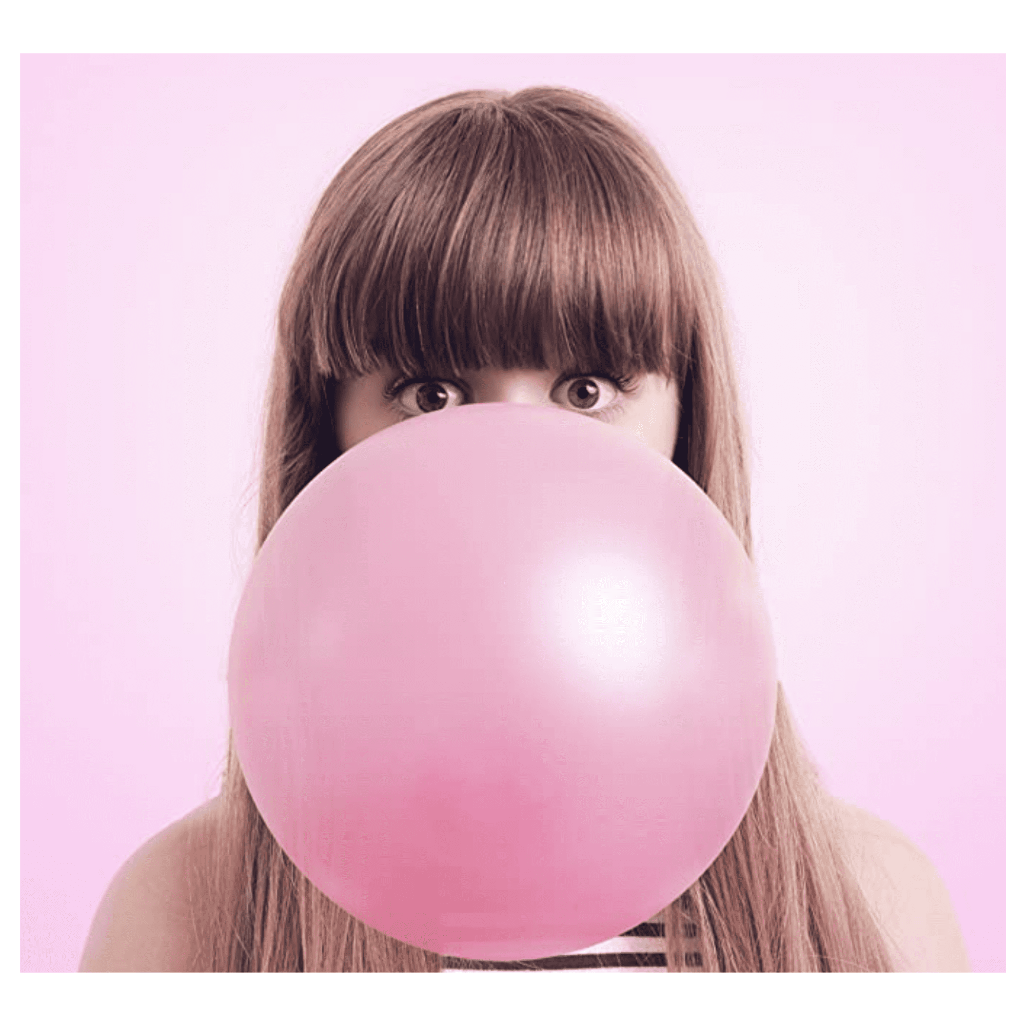 Hubba Bubba MAX Awesome Original Bubble 18 Count Ea. Pack