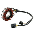 thumbnail image 3 of Generator Stator Regulator & Gasket For Honda CRF450L CRF450X CRF450RL 19-2024, 3 of 7