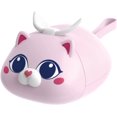 thumbnail image 2 of Cute Animal Hand Warmer Recargable Eléctrico Portátil Handheld Pocket Warmer USB Reutilizable Púrpura JAMW Sencillez, 2 of 5
