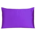 thumbnail image 5 of Luxurious Satin Silk Pillowcase, 5 of 5