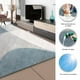thumbnail image 3 of Alfombra Decorativa Shendy Vendy Para Sala De Estar Y Dormitorio 122 X 182 Cm, 3 of 7
