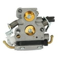 thumbnail image 1 of Chainsaw Carburetor Fit for 435 435E 440 440E ZAMA C1T-EL41A CS410 CS2240 Chainsaw Parts Garden Too Banmo, 1 of 5